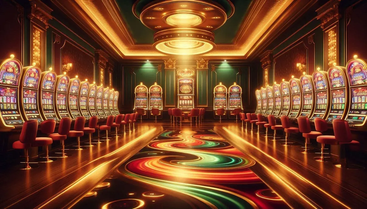 Thrill Casino